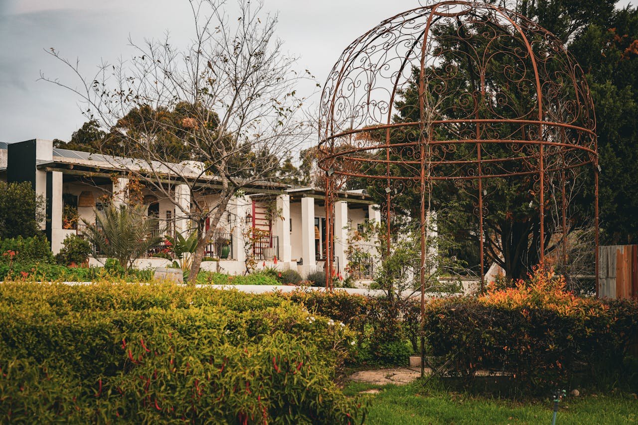 Free stock photo of countrylife, farm garden, garden